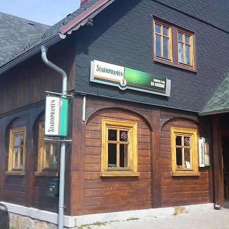 Country Club Konirna Hotel Šluknov Exterior foto